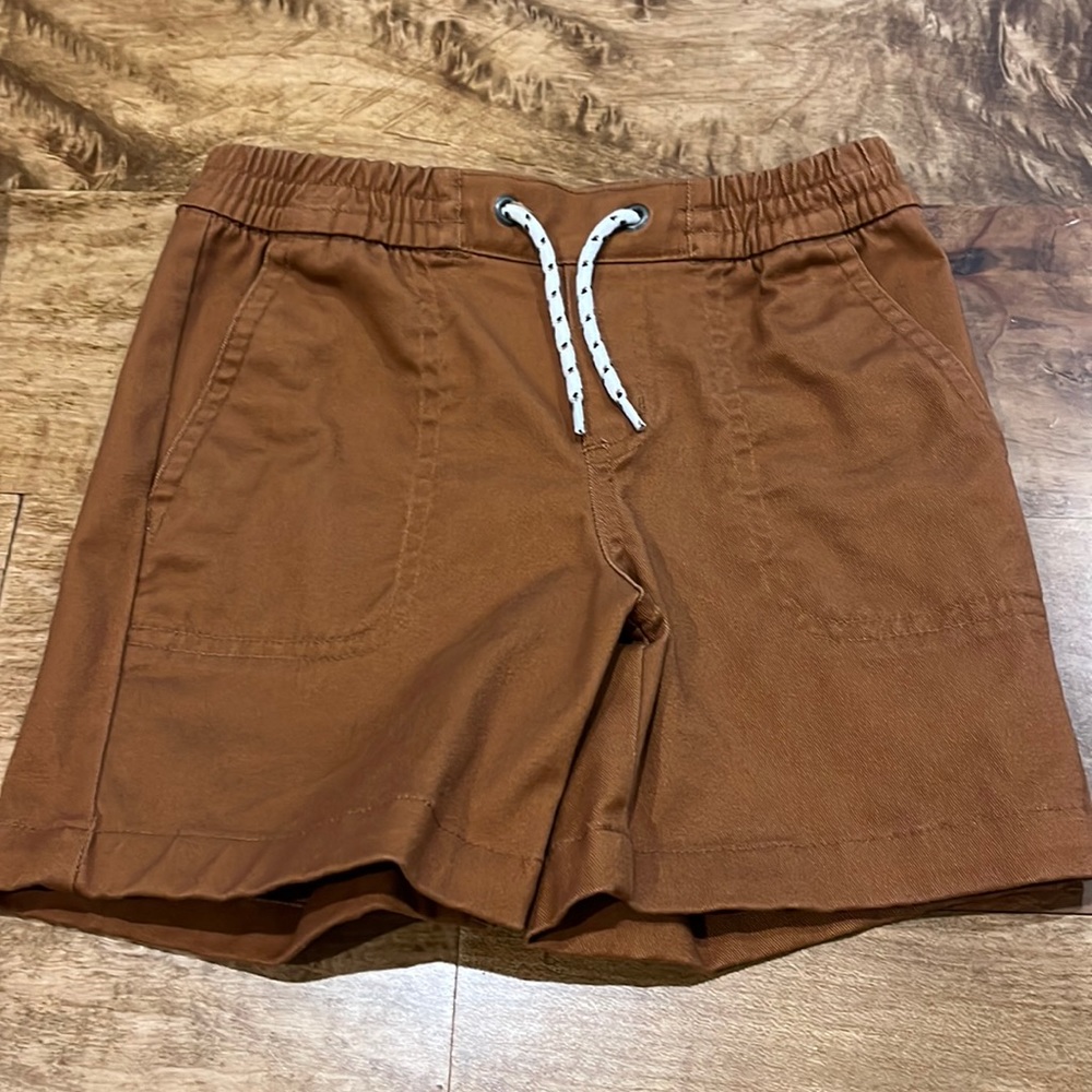 Janie and Jack Shorts